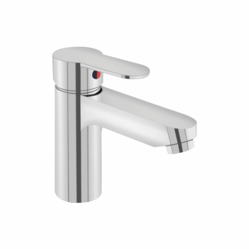 Single Lever Basin Mixer